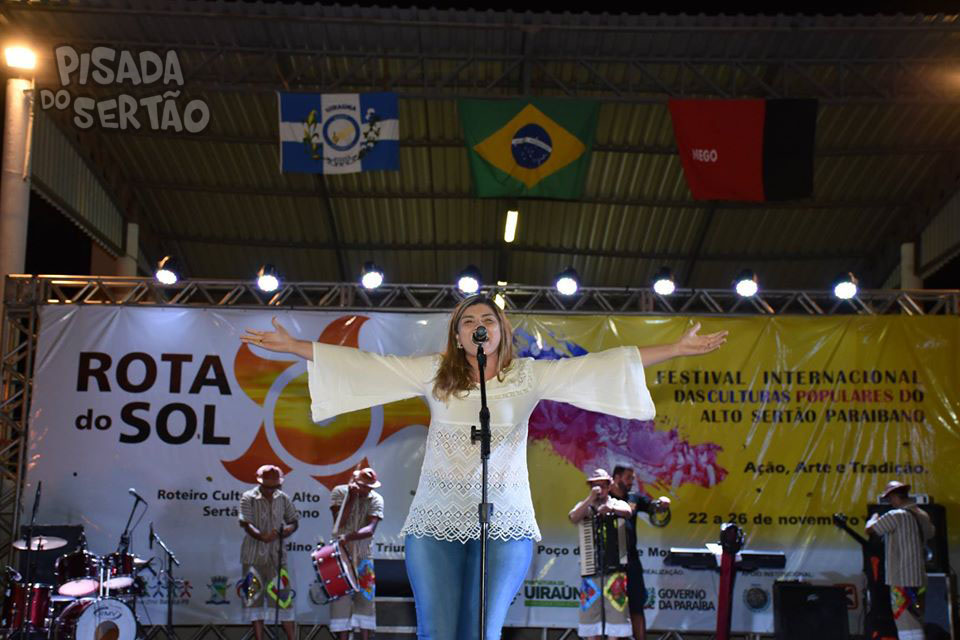 Rota do Sol 2017